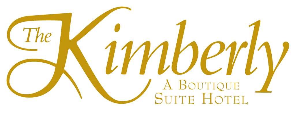 The Kimberly Hotel New York Logo bức ảnh